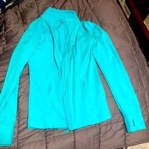 Like new Womens Athletic Jacket